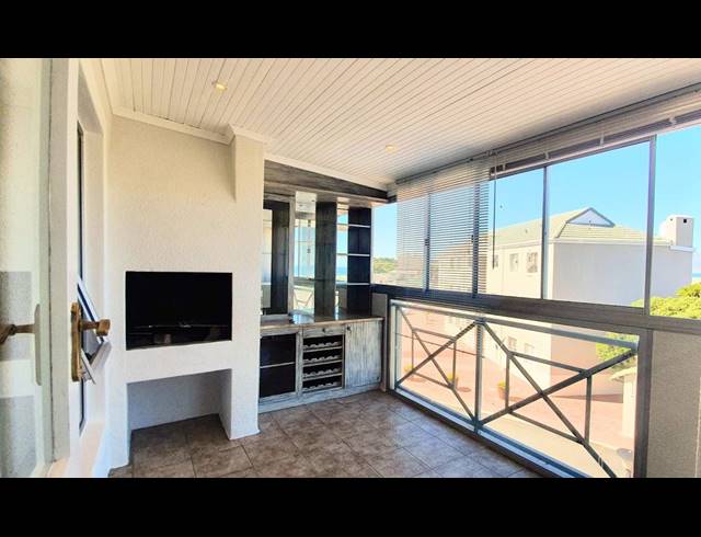 2 BEDROOM APARTMENT TO LET IN BIG BAY